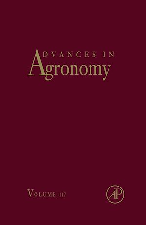 Téléchargez le livre :  Advances in Agronomy