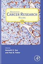 Télécharger le livre :  Advances in Cancer Research