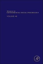 Download this eBook Advances in Experimental Social Psychology