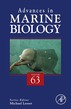 Téléchargez le livre :  Advances in Marine Biology