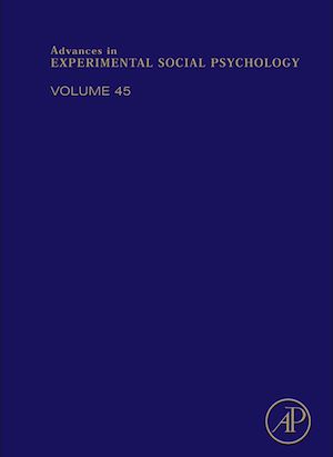 Download the eBook: Advances in Experimental Social Psychology