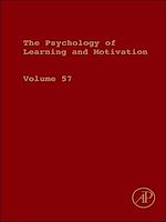 Télécharger le livre :  The Psychology of Learning and Motivation