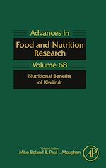 Télécharger le livre :  Nutritional Benefits of Kiwifruit