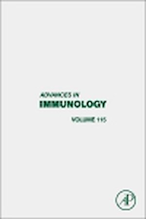 Téléchargez le livre :  Advances in Immunology