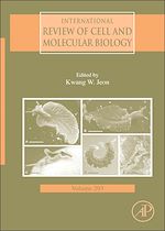 Télécharger le livre :  International Review Of Cell and Molecular Biology