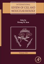 Télécharger le livre :  International Review Of Cell and Molecular Biology