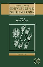 Télécharger le livre :  International Review Of Cell and Molecular Biology