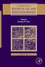 Télécharger le livre :  International Review of Cell and Molecular Biology