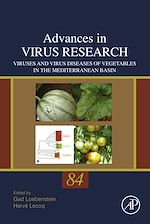 Télécharger le livre :  Viruses and Virus Diseases of Vegetables in the Mediterranean Basin