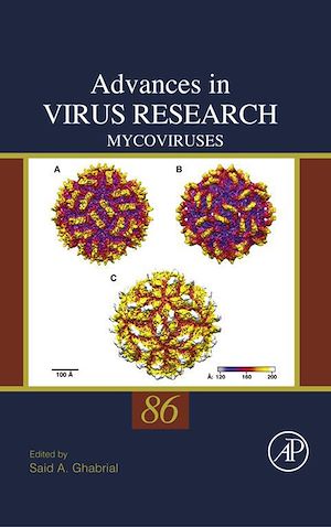 Téléchargez le livre :  Mycoviruses