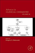 Télécharger le livre :  Advances in Clinical Chemistry