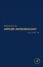 Télécharger le livre :  Advances in Applied Microbiology