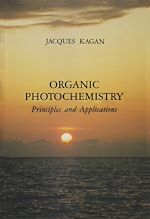 Télécharger le livre :  Organic Photochemistry