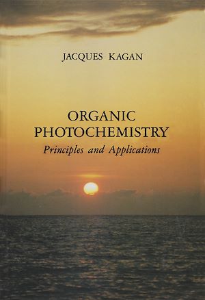 Téléchargez le livre :  Organic Photochemistry