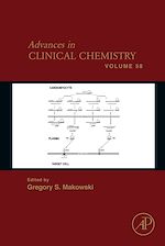 Télécharger le livre :  Advances in Clinical Chemistry