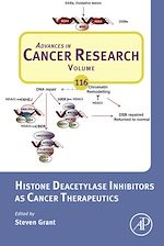 Télécharger le livre :  Histone Deacetylase Inhibitors as Cancer Therapeutics