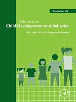 Télécharger le livre :  Advances in Child Development and Behavior