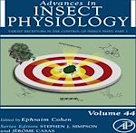 Télécharger le livre :  Target Receptors in the Control of Insect Pests: Part I