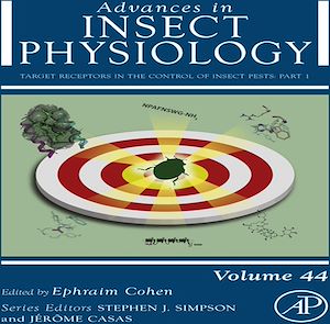 Téléchargez le livre :  Target Receptors in the Control of Insect Pests: Part I