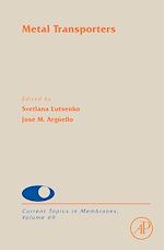 Télécharger le livre :  Metal Transporters