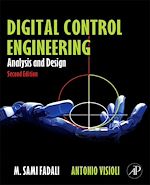 Télécharger le livre :  Digital Control Engineering