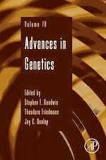 Télécharger le livre :  Advances in Genetics