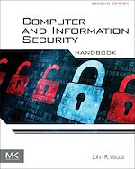 Télécharger le livre :  Computer and Information Security Handbook