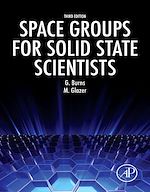 Télécharger le livre :  Space Groups for Solid State Scientists