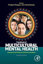 Download this eBook Handbook of Multicultural Mental Health
