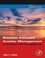 Download this eBook Solution Focused Anxiety Management
