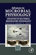 Télécharger le livre :  Advances in Bacterial Respiratory Physiology