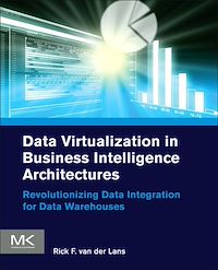 Téléchargez le livre :  Data Virtualization for Business Intelligence Systems