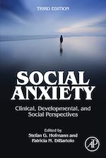 Télécharger le livre :  Social Anxiety