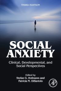 Téléchargez le livre :  Social Anxiety