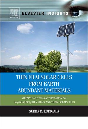 Téléchargez le livre :  Thin Film Solar Cells From Earth Abundant Materials