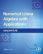 Télécharger le livre :  Numerical Linear Algebra with Applications