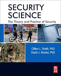Téléchargez le livre :  Security Science
