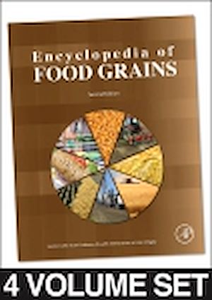 Téléchargez le livre :  Encyclopedia of Food Grains