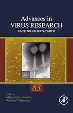 Télécharger le livre :  Bacteriophages, Part B