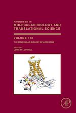 Télécharger le livre :  The Molecular Biology of Arrestins