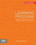 Télécharger le livre :  Learning Processing