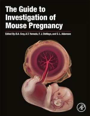 Téléchargez le livre :  The Guide to Investigation of Mouse Pregnancy