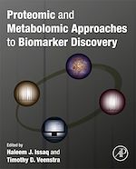 Télécharger le livre :  Proteomic and Metabolomic Approaches to Biomarker Discovery