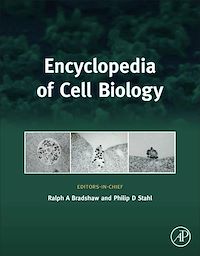 Téléchargez le livre :  Encyclopedia of Cell Biology