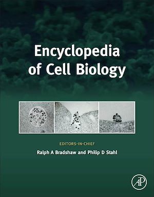 Téléchargez le livre :  Encyclopedia of Cell Biology