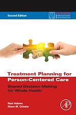 Télécharger le livre :  Treatment Planning for Person-Centered Care