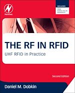 Télécharger le livre :  The RF in RFID