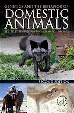 Télécharger le livre :  Genetics and the Behavior of Domestic Animals