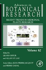 Télécharger le livre :  Recent Trends in Medicinal Plants Research