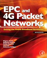Download this eBook EPC and 4G Packet Networks